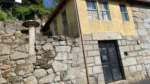 Foto 2 de Finca rústica en venda a A Arnoia, Ourense