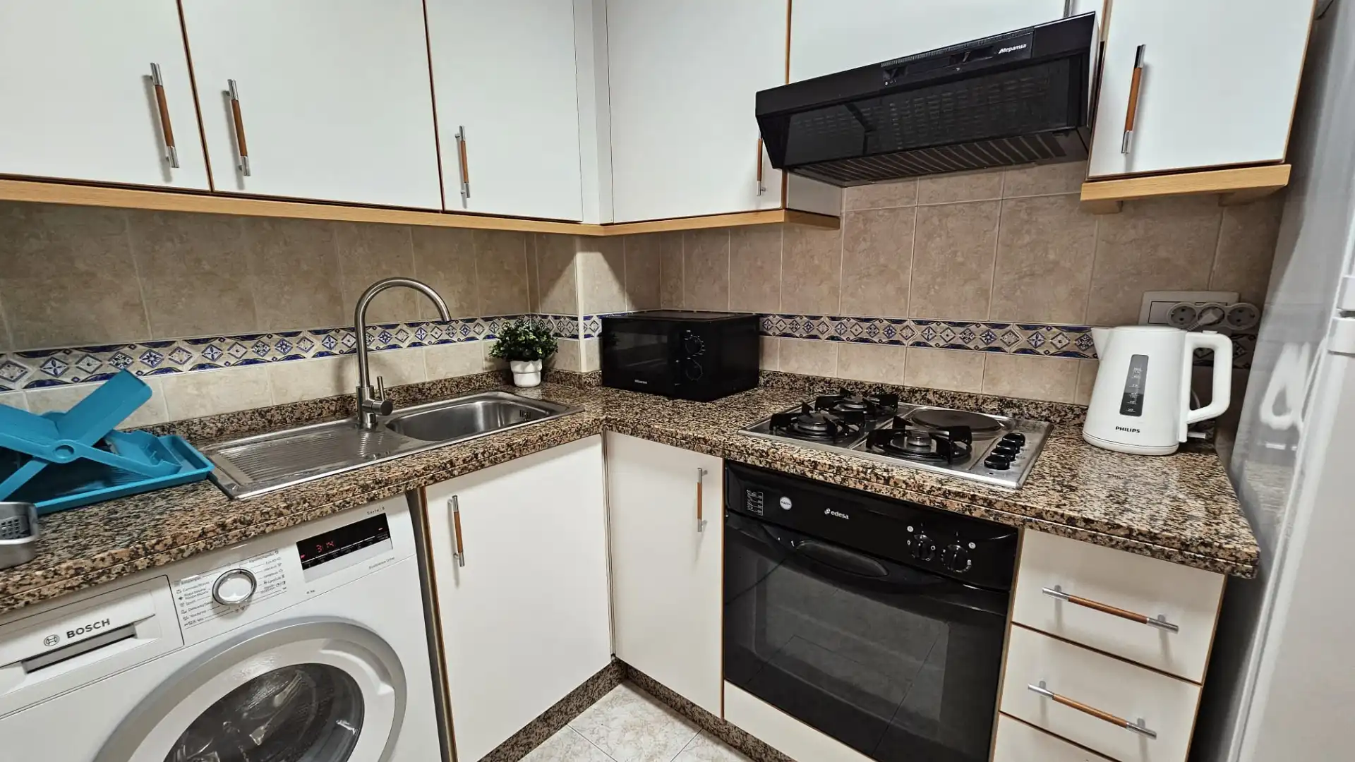Appartamento con terrazza in vendita a Avinguda Salamanca 34, imagen 7