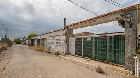 Foto 3 de Finca rústica en venta en De Cotes, Algemesí, Valencia