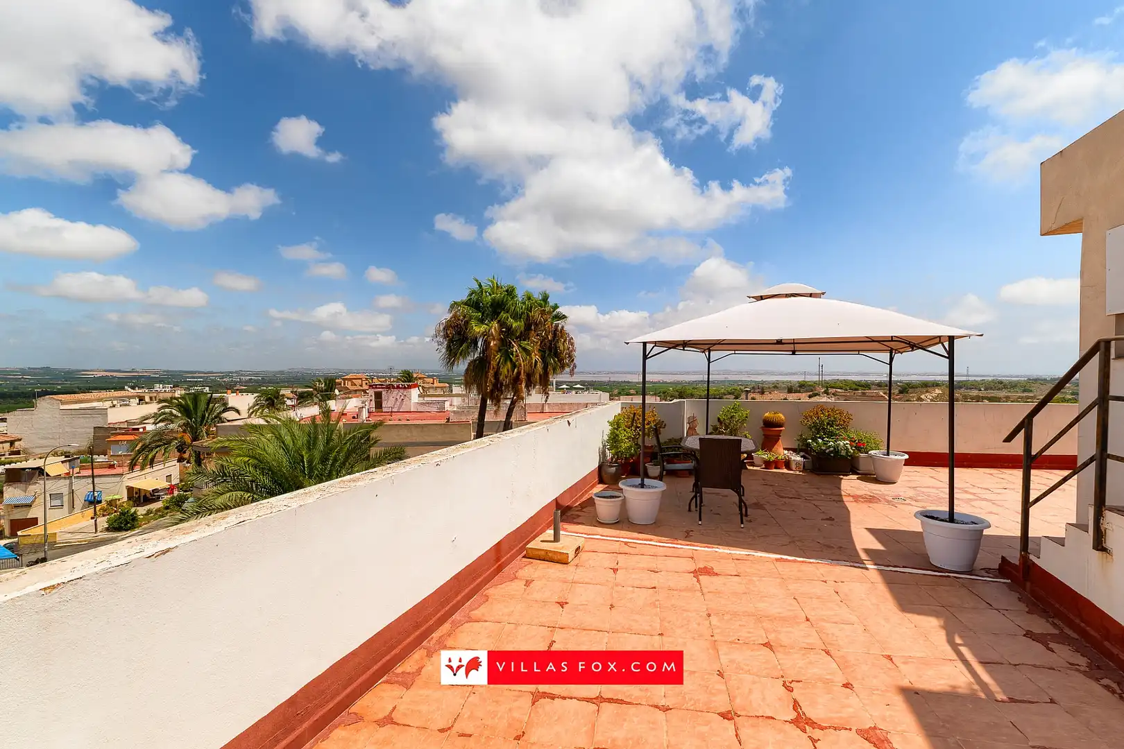 Apartment with terrace for sale in San Miguel de Salinas, imagen 25