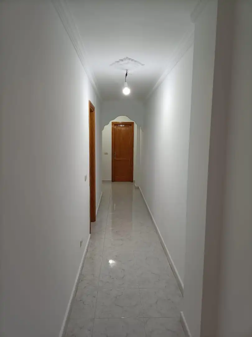 Wohnung zur Miete in Carrizal