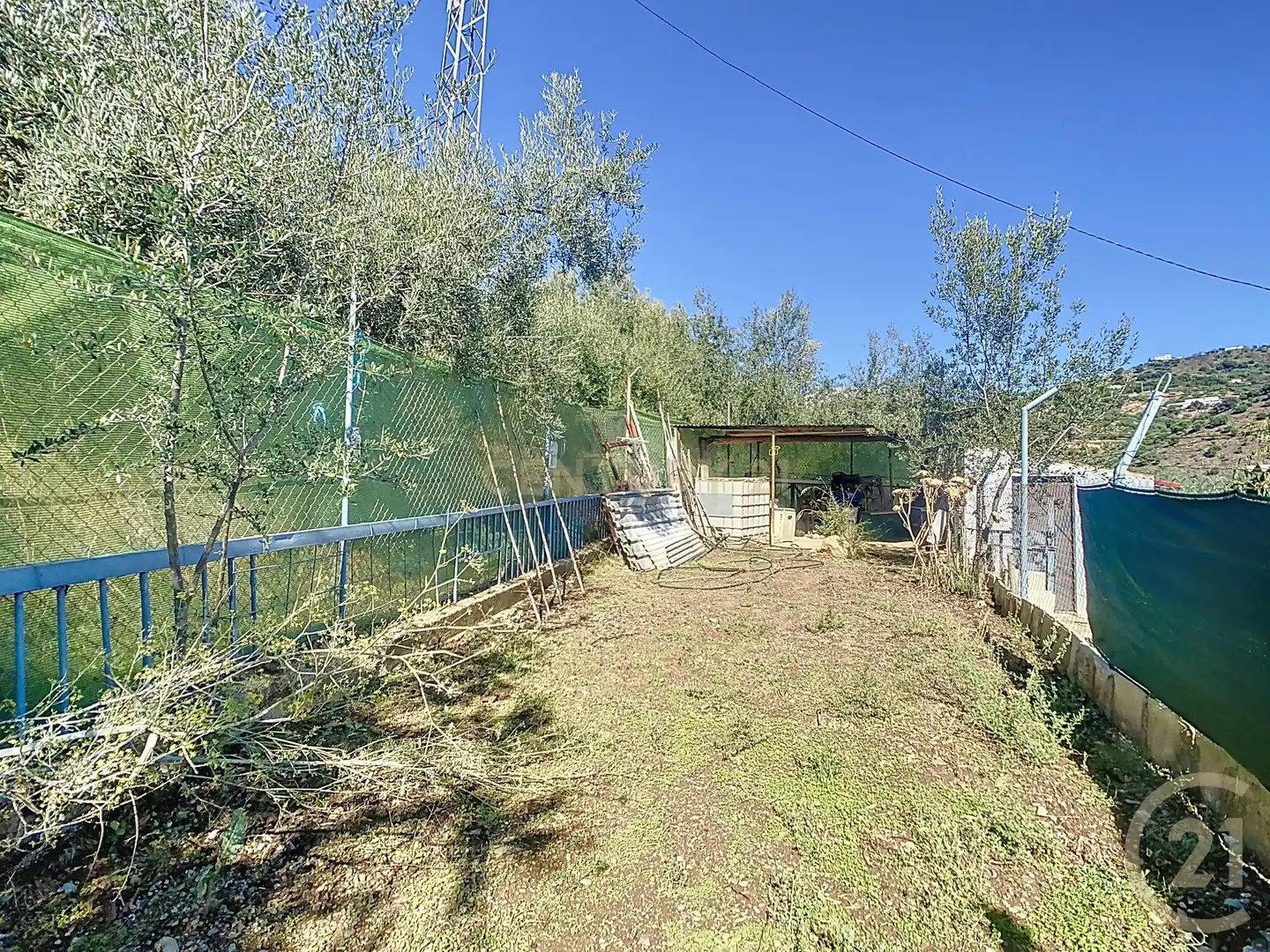 Casa o chalet en venta en Riogordo con Amueblado y Lavadora