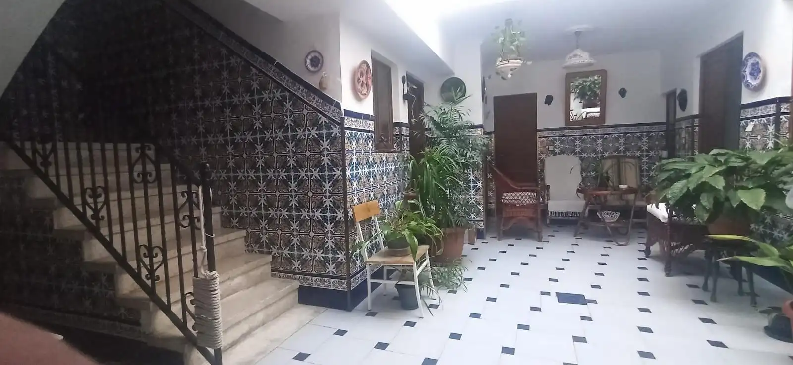 Casa o xalet en venda en Écija amb Terrassa i Traster