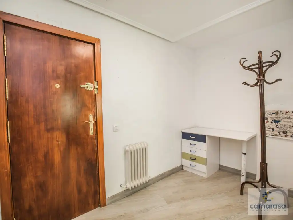 Appartamento con ascensore in affitto a Plaza Ejercito 8, imagen 4