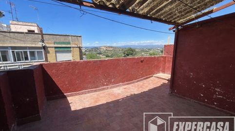Photo 3 of Attic for sale in Parque de la Bombilla, Llíria