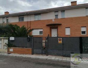 Foto 1 de Casa o xalet en venda a Mayor, Alhóndiga, Guadalajara