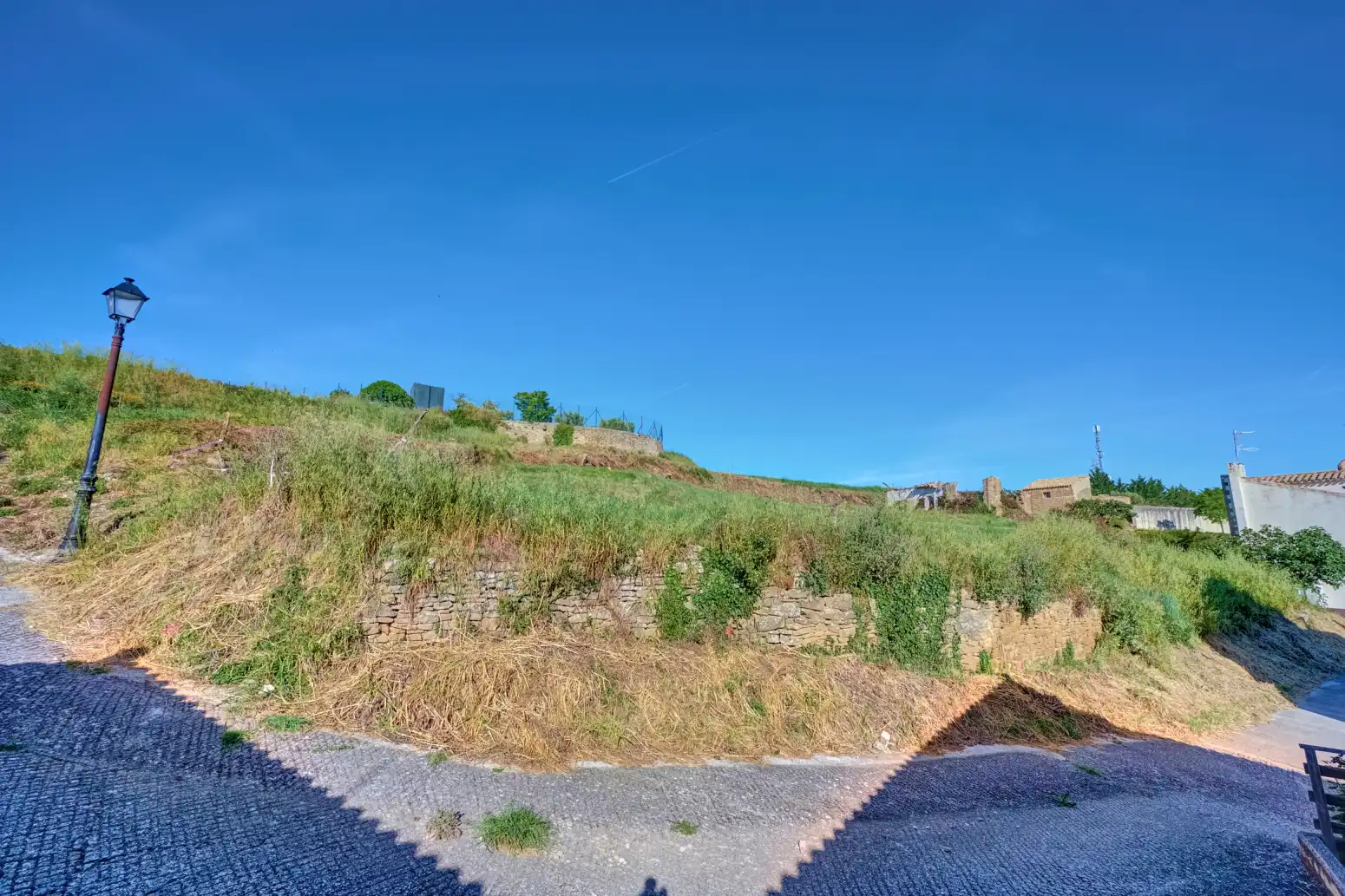 Residencial en venda en Pueyo / Puiu