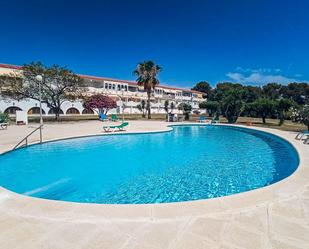 Piscina de Apartament en venda en La Nucia amb Aire condicionat, Terrassa i Traster