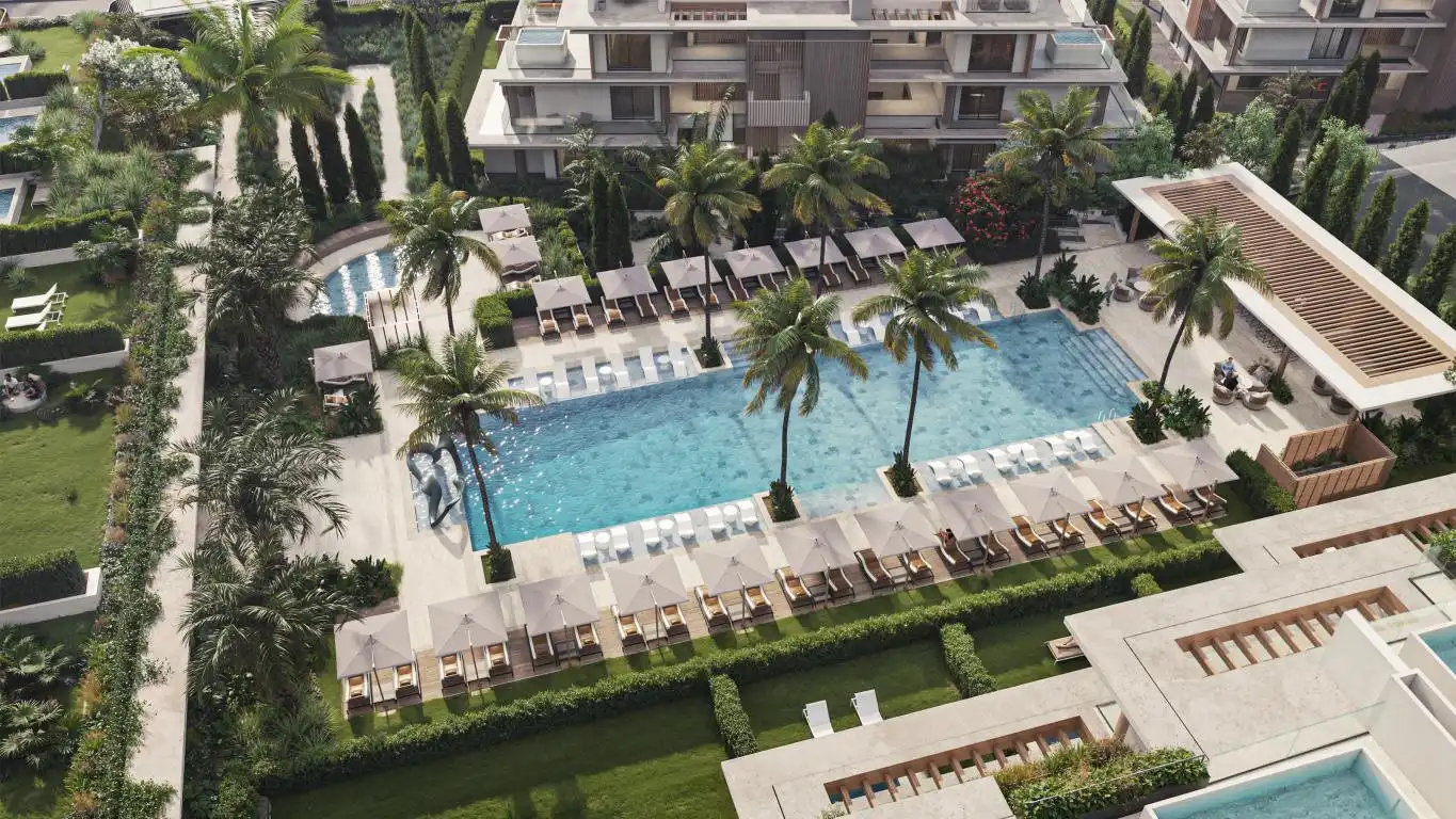 Apartament amb piscina en venda a Benamara - Atalaya, imagen 24
