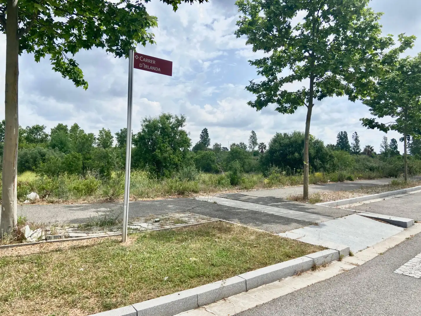 Terreno industrial en venta en Llevant, imagen 5