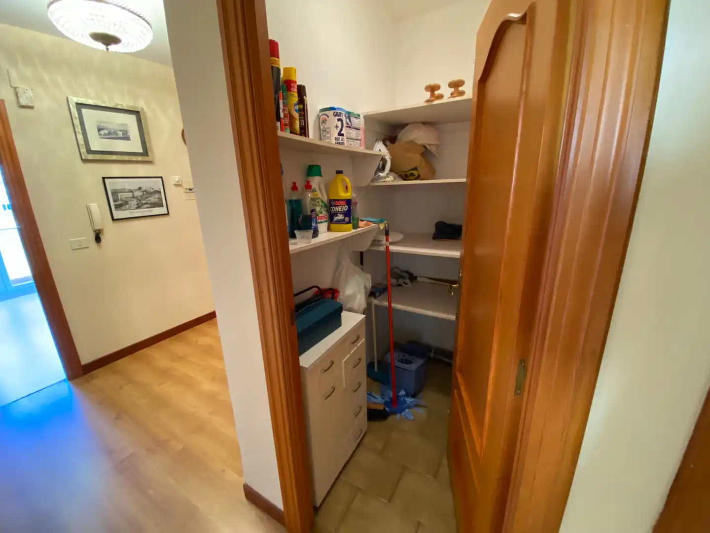 Flat for sale in Fitero  with Heating, Parquet flooring and Terrace