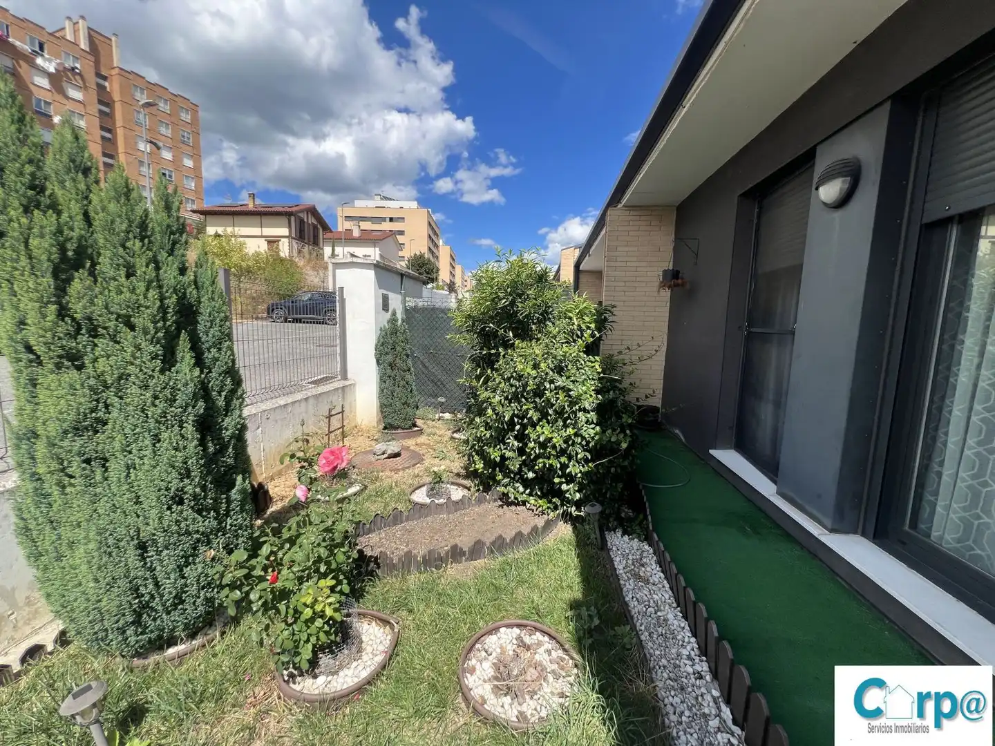 Villa mit Garten zum Verkauf in LA HARINERA, imagen 46