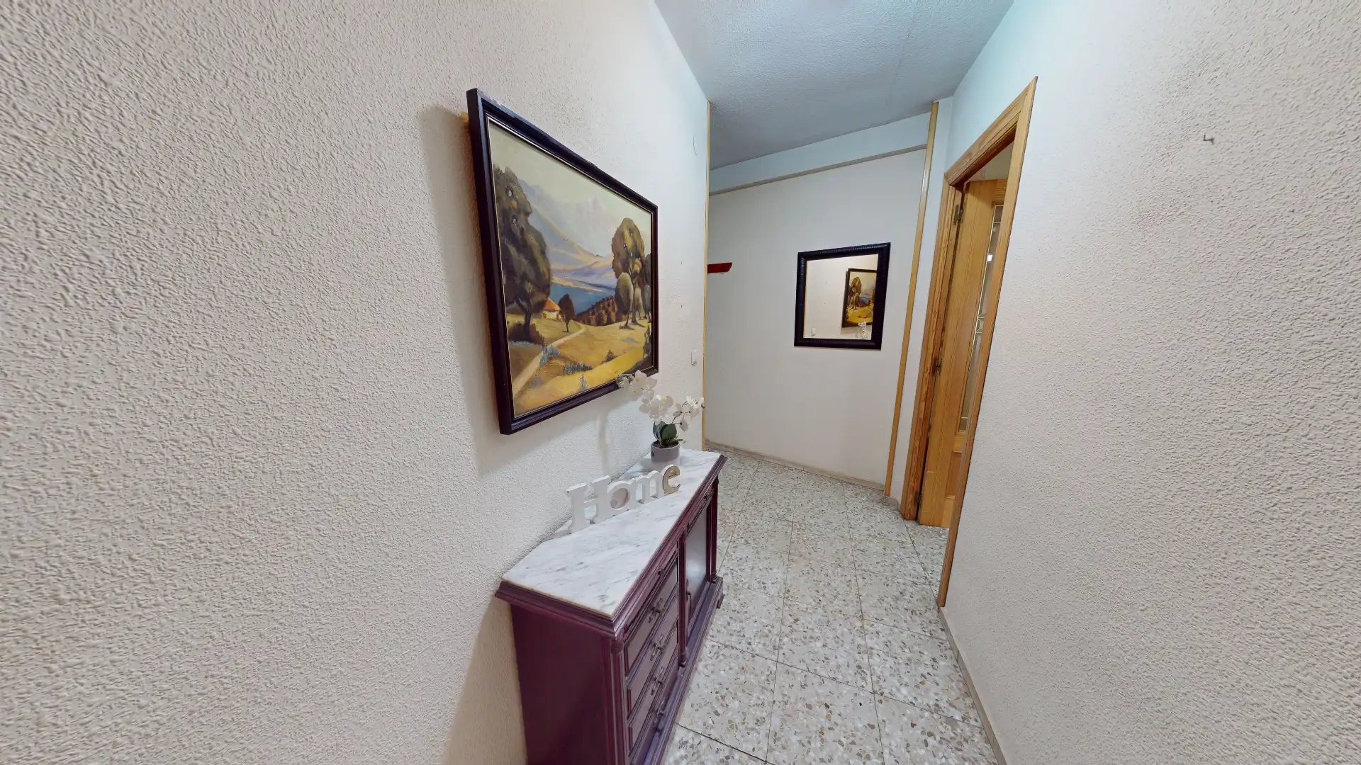 Flat for sale in Alicante / Alacant  with Air Conditioner and Furnished