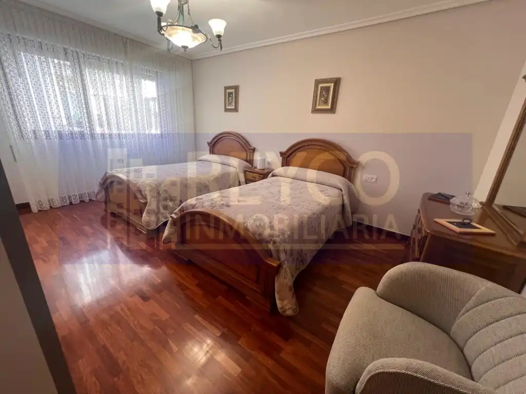 Piso con ascensor en venta en Calle Ventilla, imagen 15