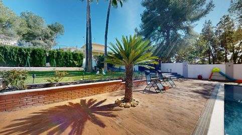 Foto 4 de Casa o chalet en venta en Vilamarxant, Valencia