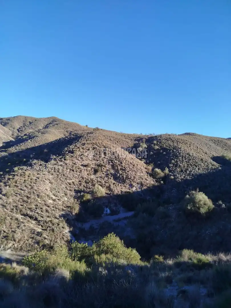 Terreno residencial en venta en Bédar, imagen 22