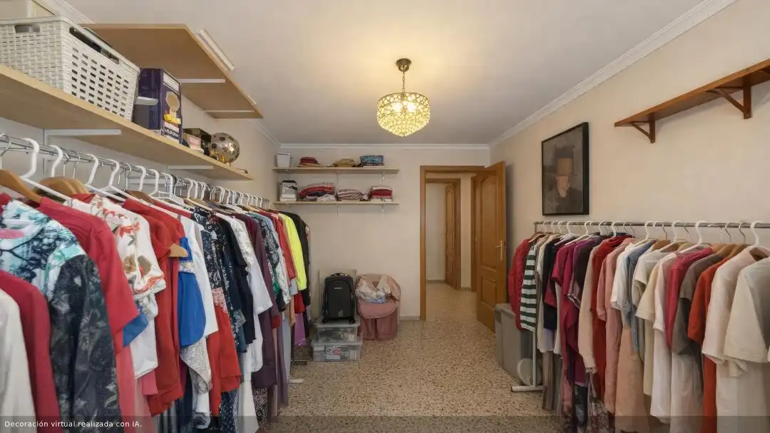 Flat for sale in Gandia  with Terrace and Storage room