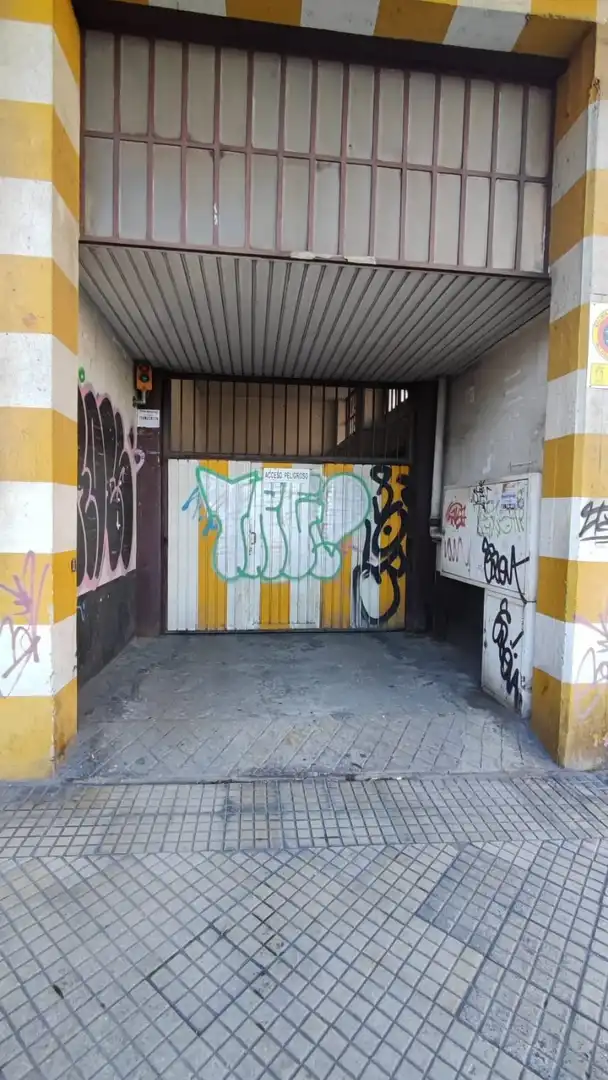 Individual en venda a Calle JACINTO BENAVENTE, imagen 6