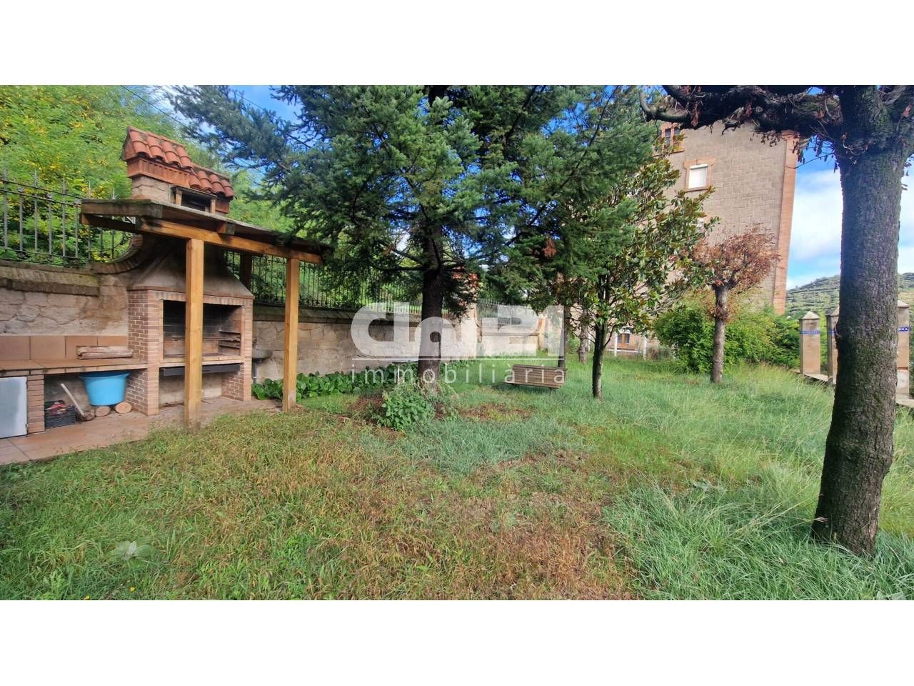 Flat for sale in Casserres  with Heating, Private garden and Balcony