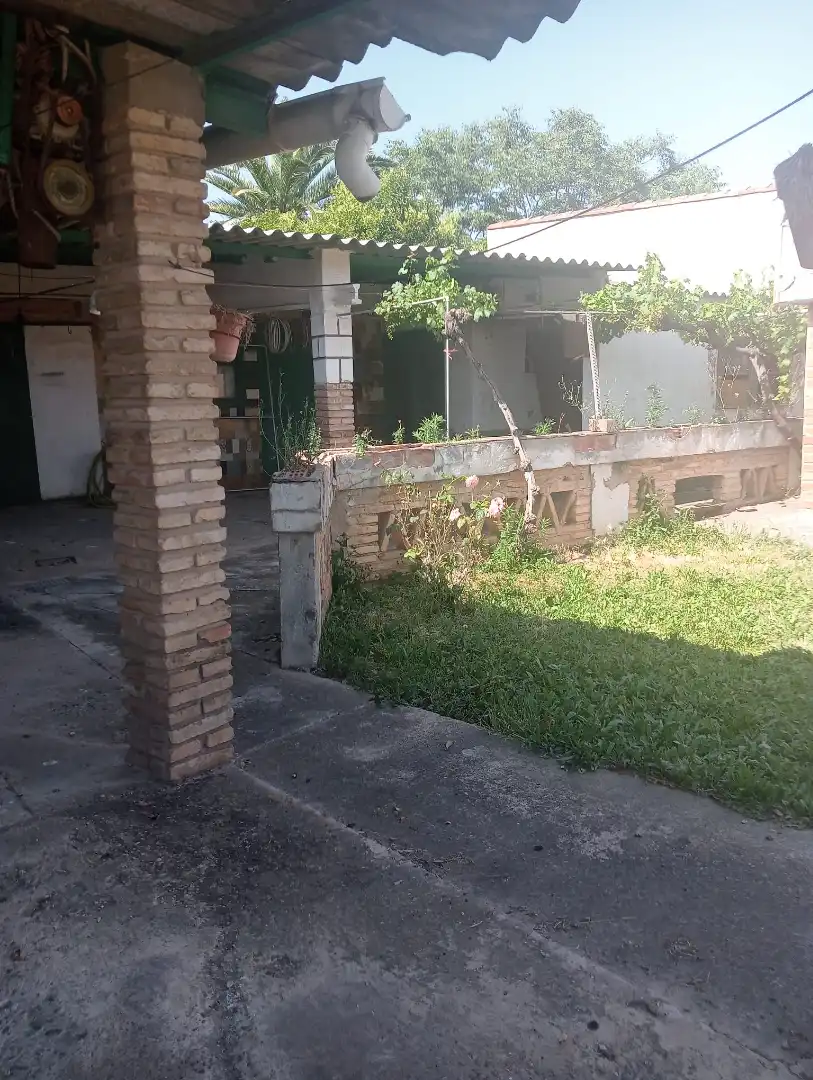 Vista exterior de Casa o chalet en venta en  Logroño con Calefacción, Jardín privado y Terraza