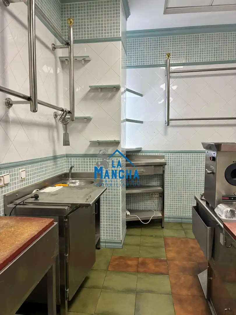 Local comercial en venda a San Pablo, imagen 9