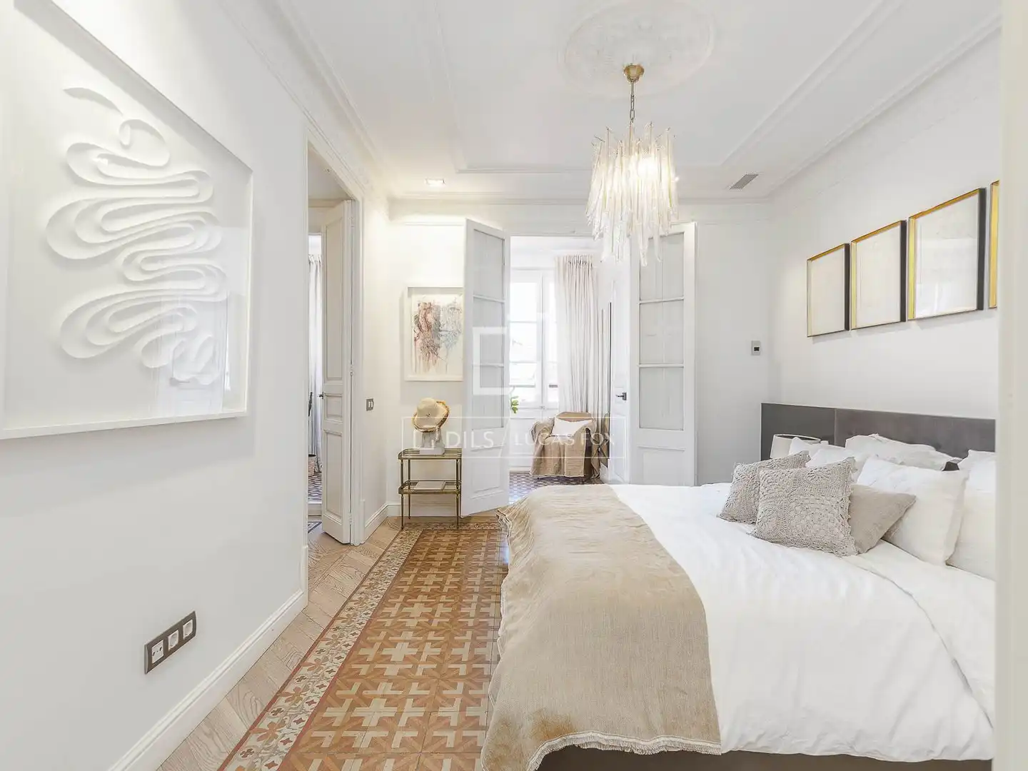 Appartement avec terrasse à vendre à Eixample, imagen 36