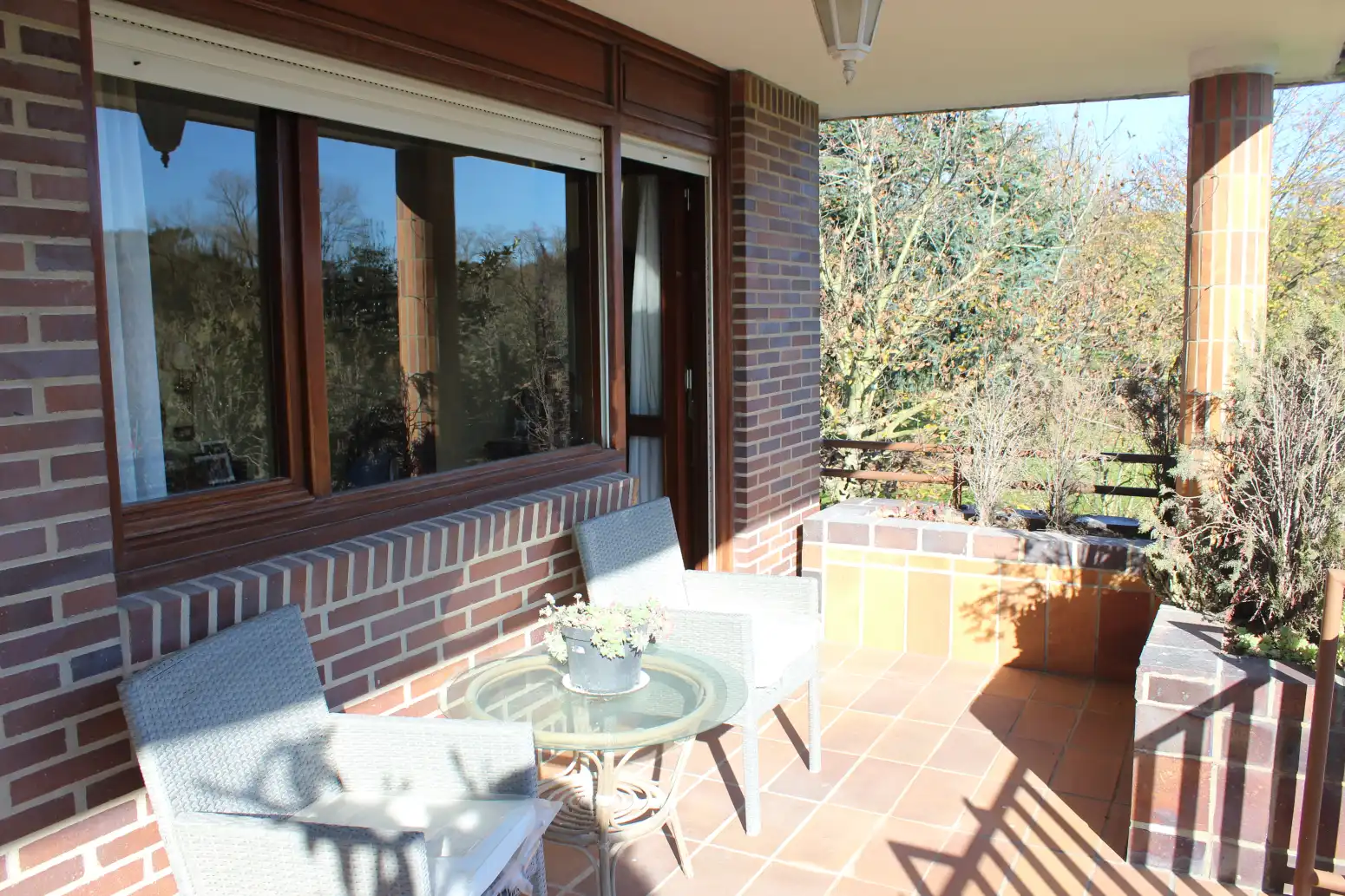 Casa o chalet en venta en Heras - Santiago -San Salvador