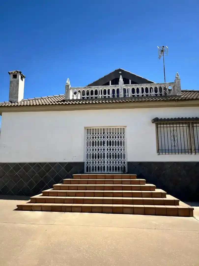 Maison avec terrasse à vendre à Urbanización  El Quintanar, imagen 4