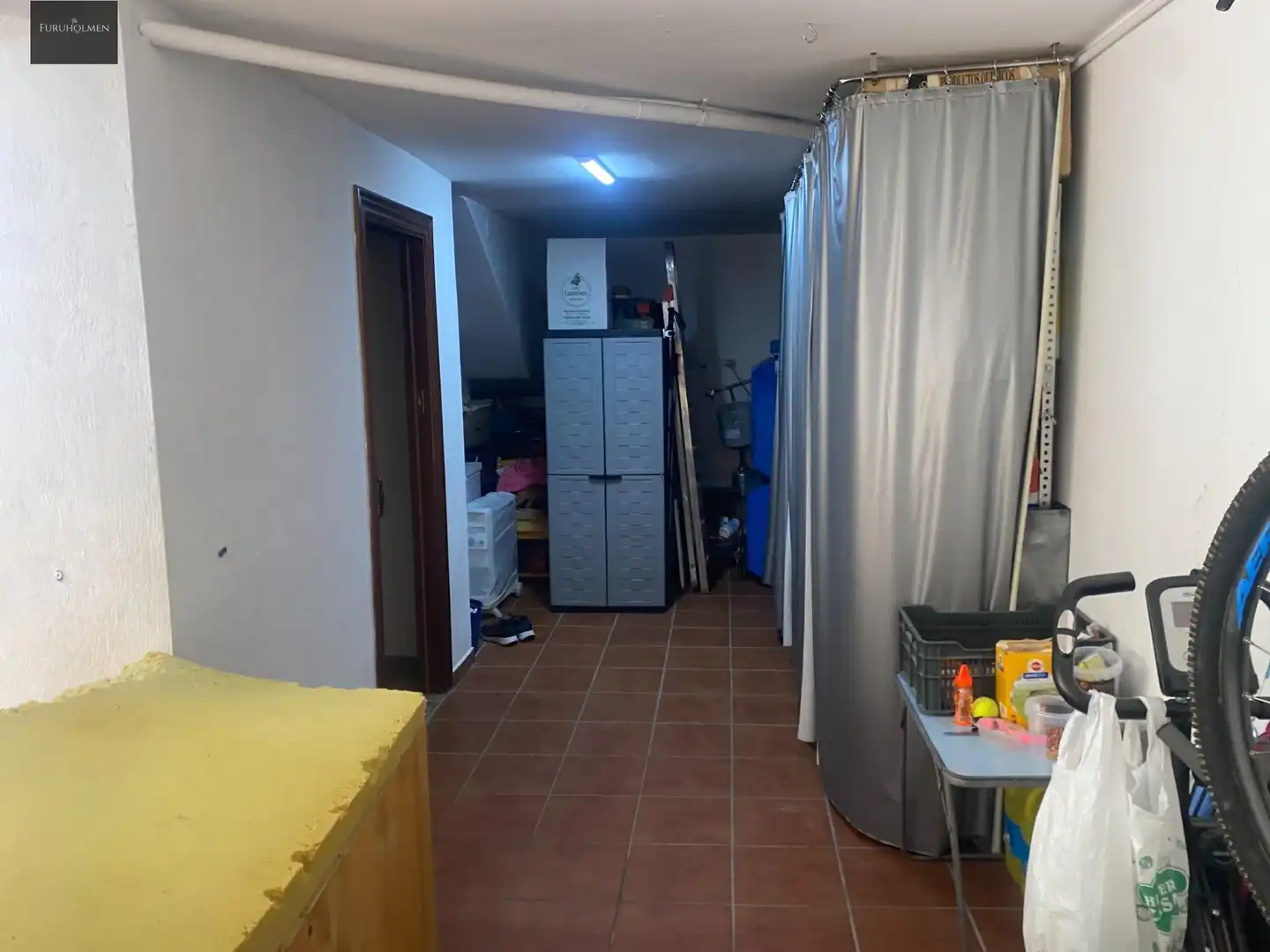 Adosado con terraza en venta en Calle Lopez Mezquita, imagen 74