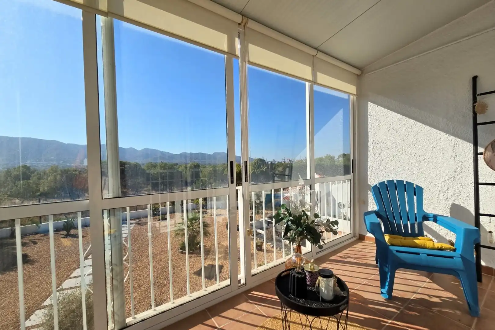 Casa con terraza en venta en Pueblo - Urbanizaciones, imagen 42