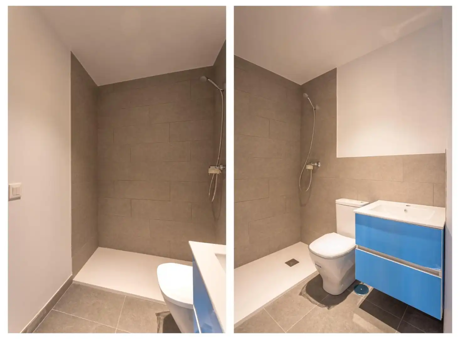 Bathroom of Flat for sale in Sevilla
