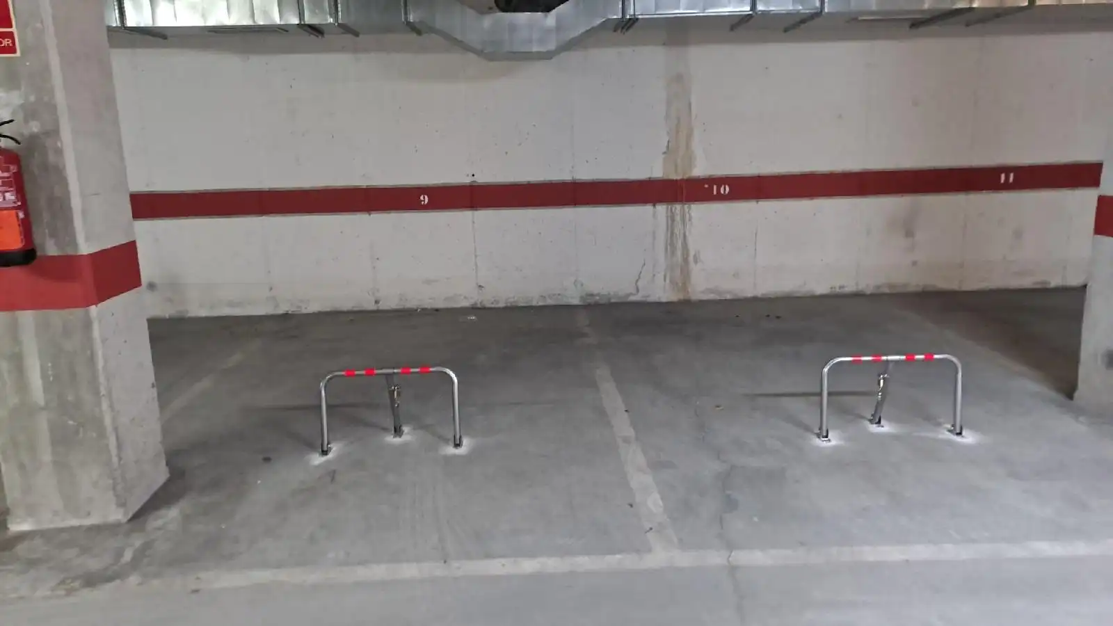 Parking of Garage for sale in Viveiro