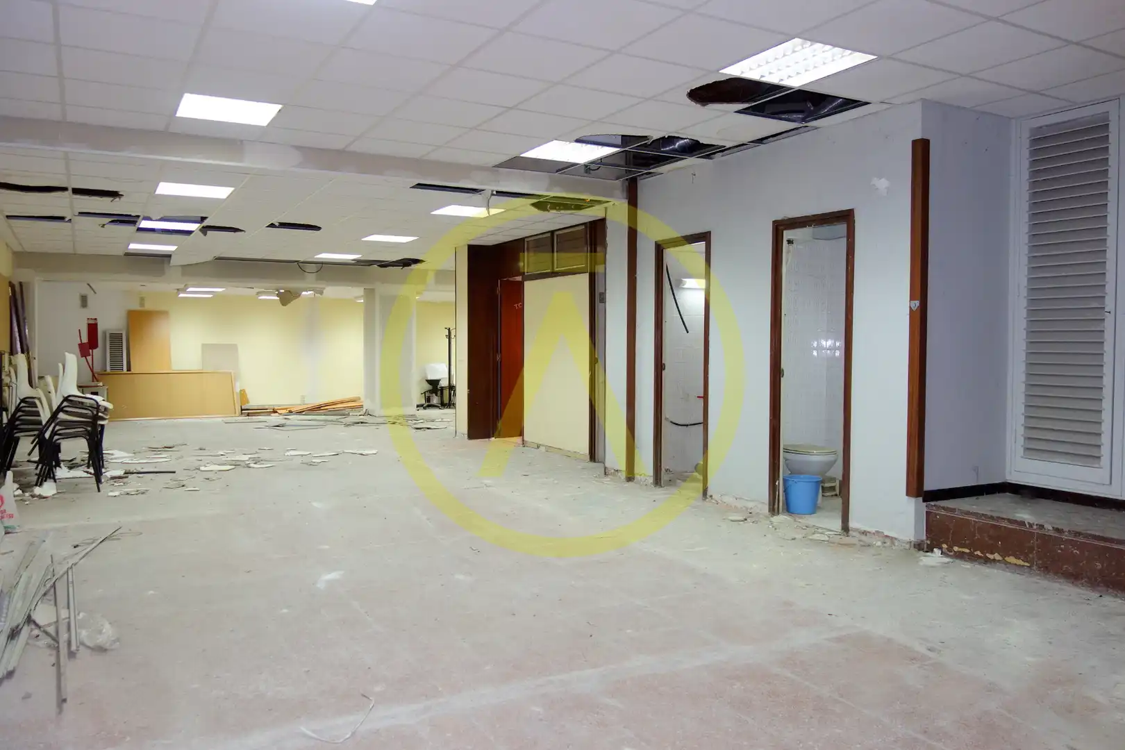 Local en venda en Terrassa