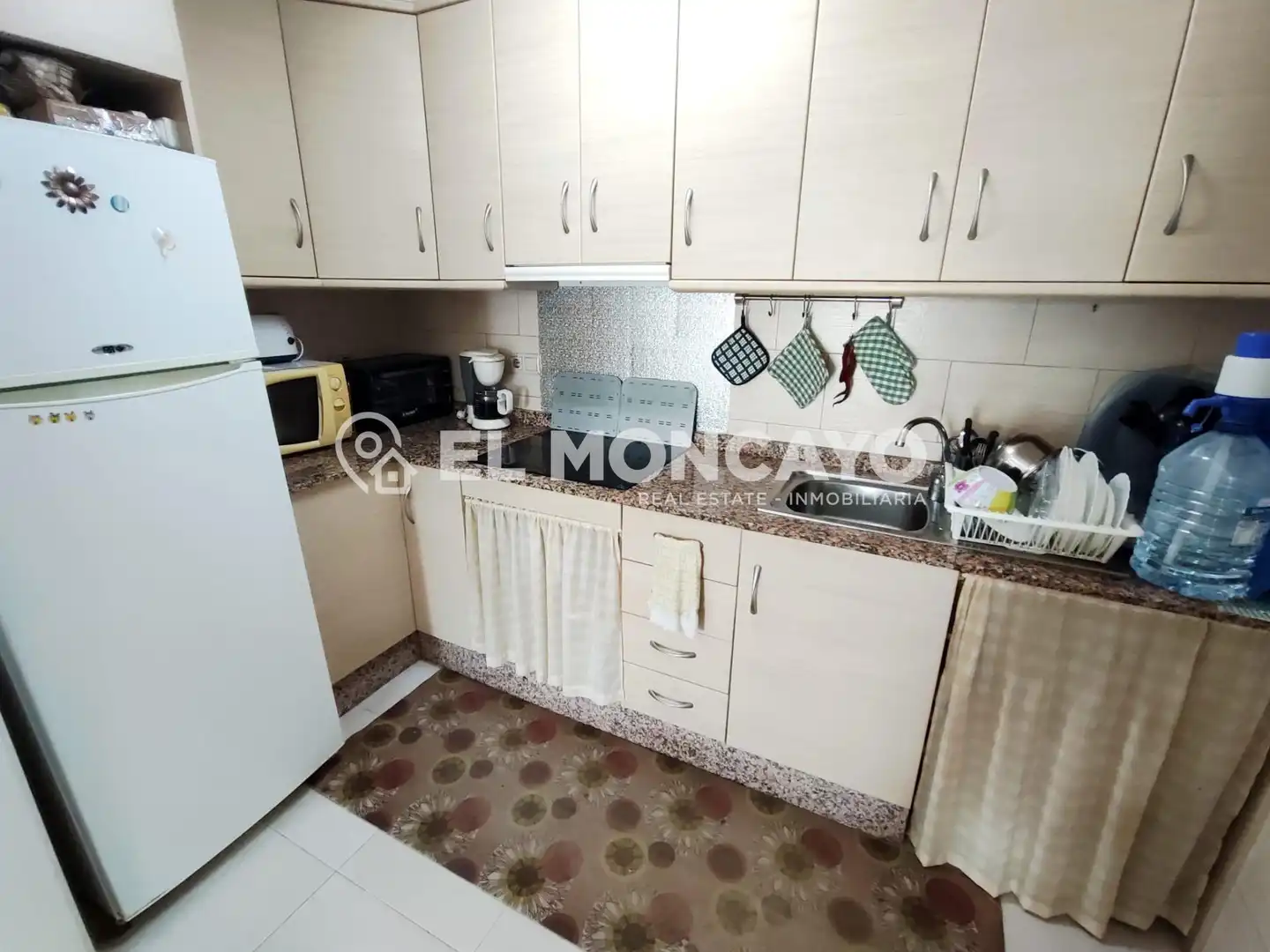 Apartament amb piscina en venda a Pueblo, imagen 10