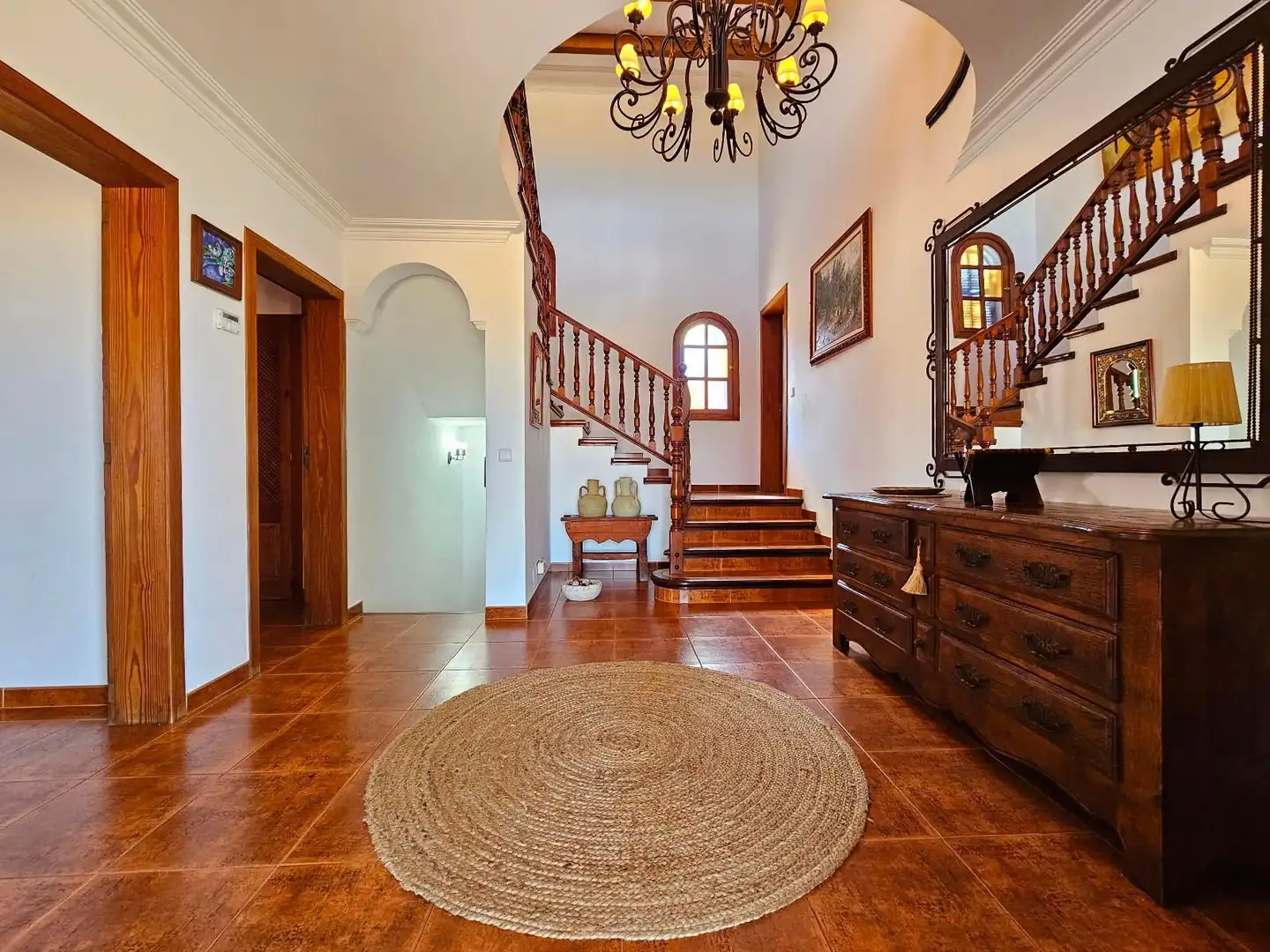 Villa mit Pool zum Verkauf in Lloret de Vistalegre, imagen 8