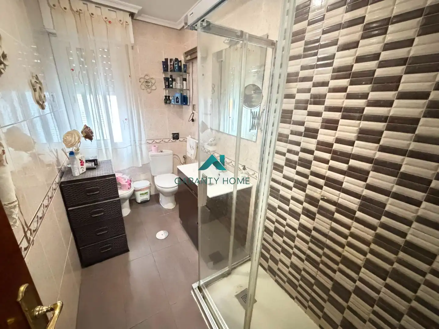 Piso con terraza en venta en Martos, imagen 11
