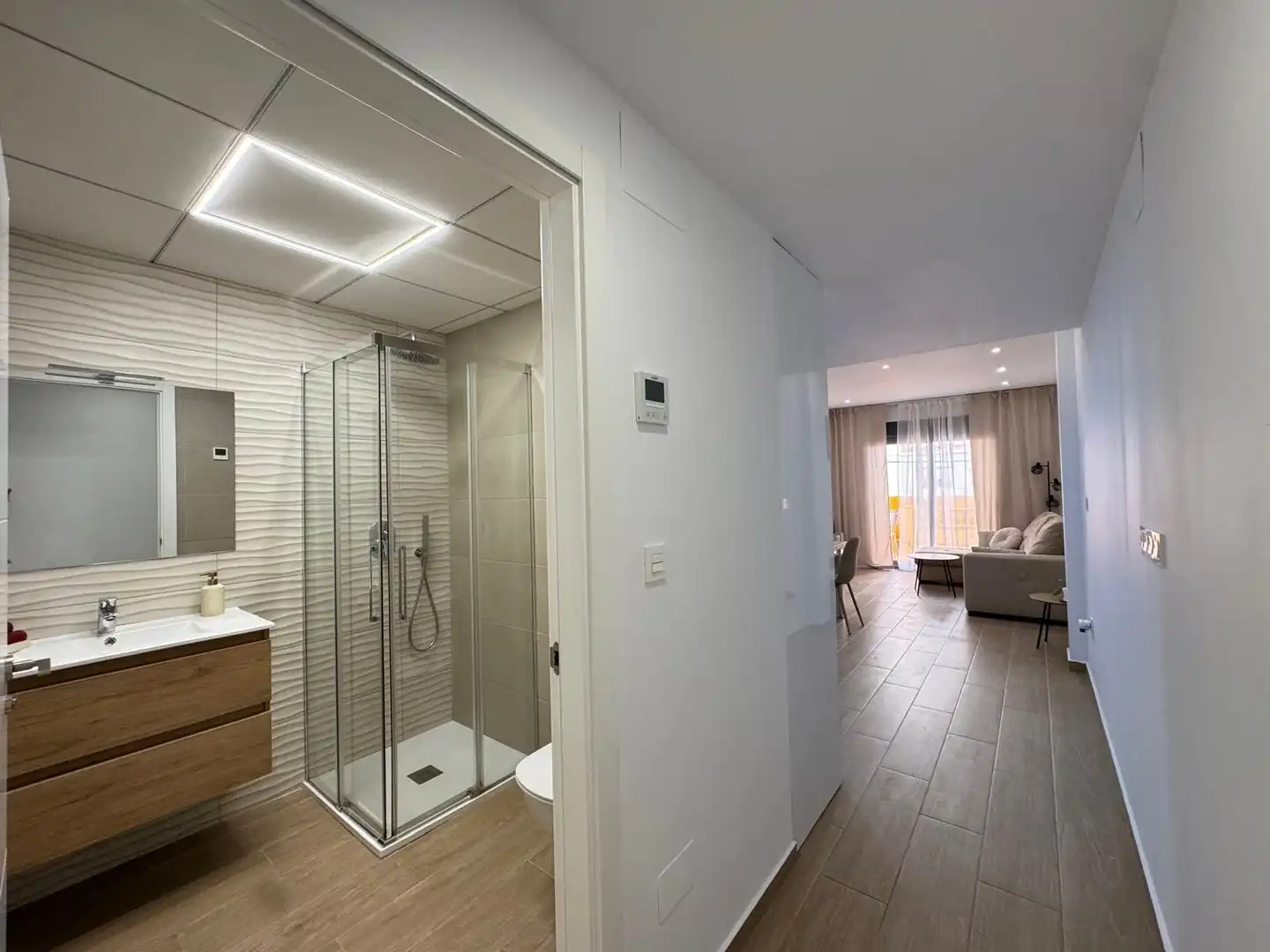 Apartment with terrace for sale in Calle arquitecto laramendi, imagen 34