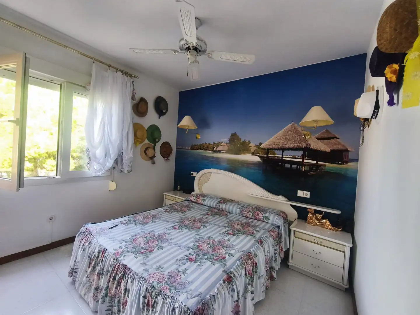Apartament amb piscina en venda a Doctor Fleming, imagen 17