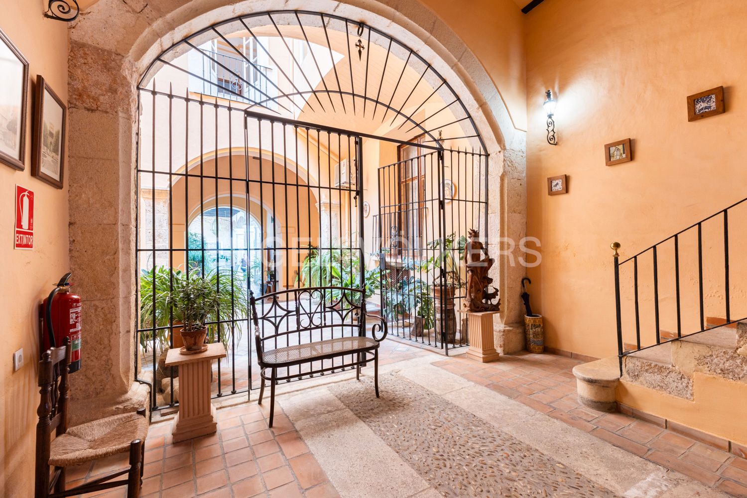 Casa o xalet en venda en Xàtiva amb Aire condicionat, Calefacció i Jardí privat