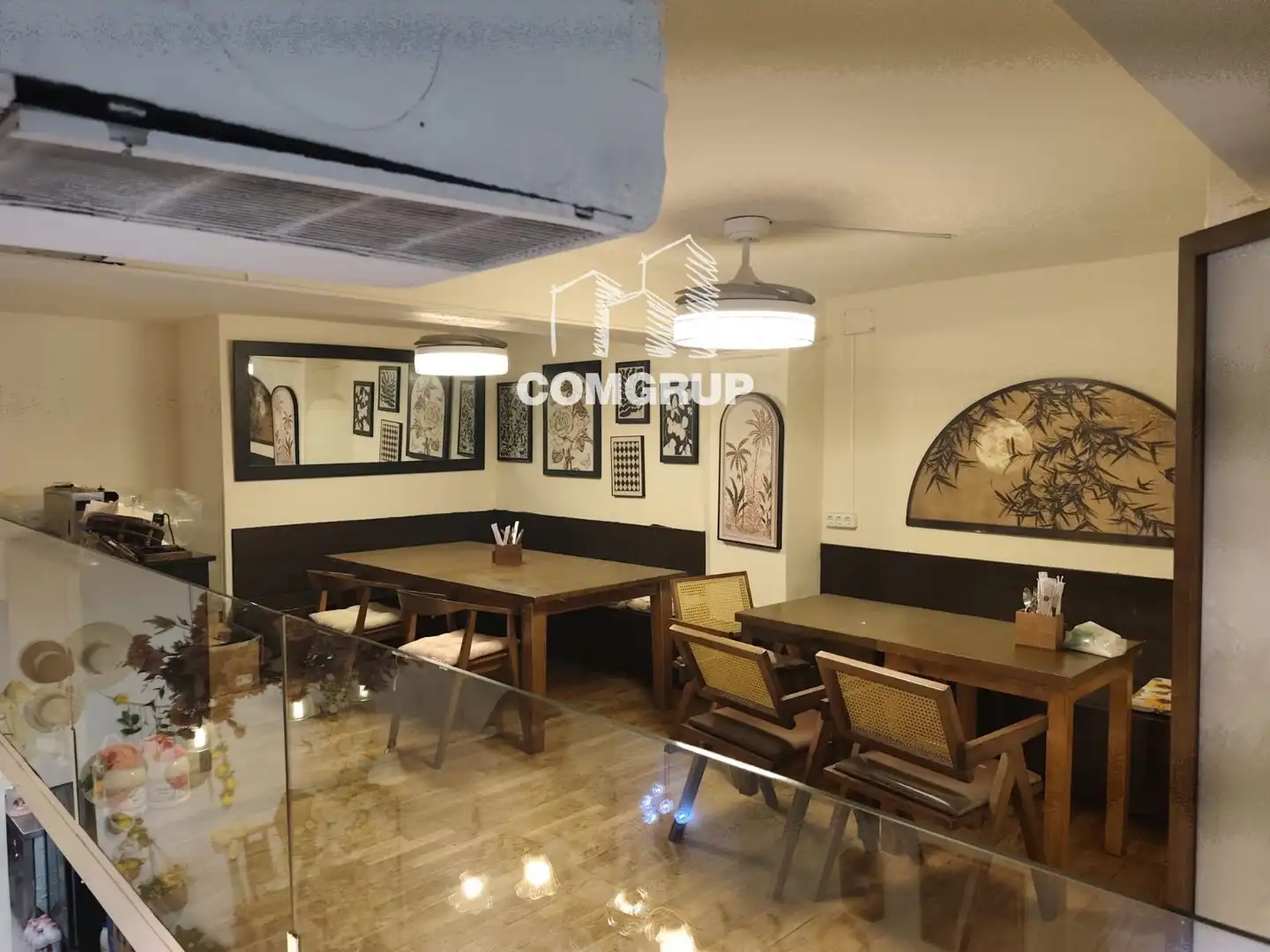 Business premises for transfer in Gran via, imagen 17