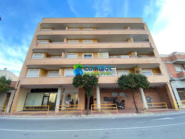 Local comercial en Venta en Sangonera la Verde