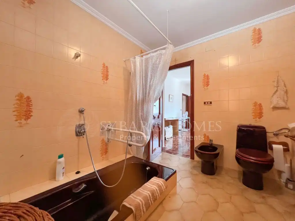 Casa con piscina en venta en Calle Solana La, imagen 43