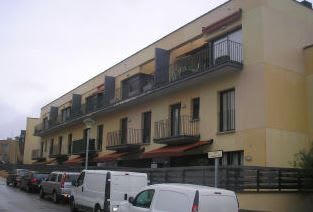 Vista exterior de Piso en venta en Palamós