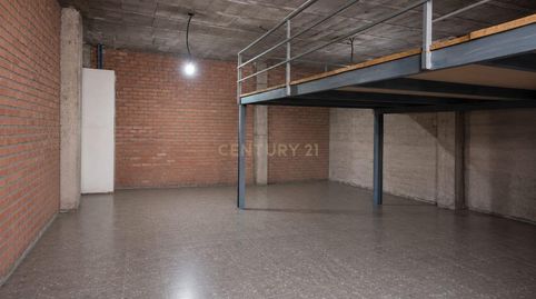Foto 4 von Geschaftsraum zum Verkauf in Av. de Hernán Cortés, 7, Centro-casco Antiguo, 100, 1, Aguas Vivas - La Zambomba, Cáceres Capital