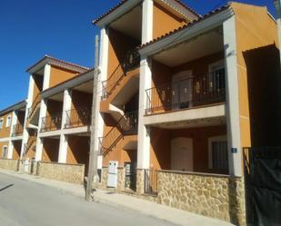 Vista exterior de Pis en venda en Orihuela amb Piscina