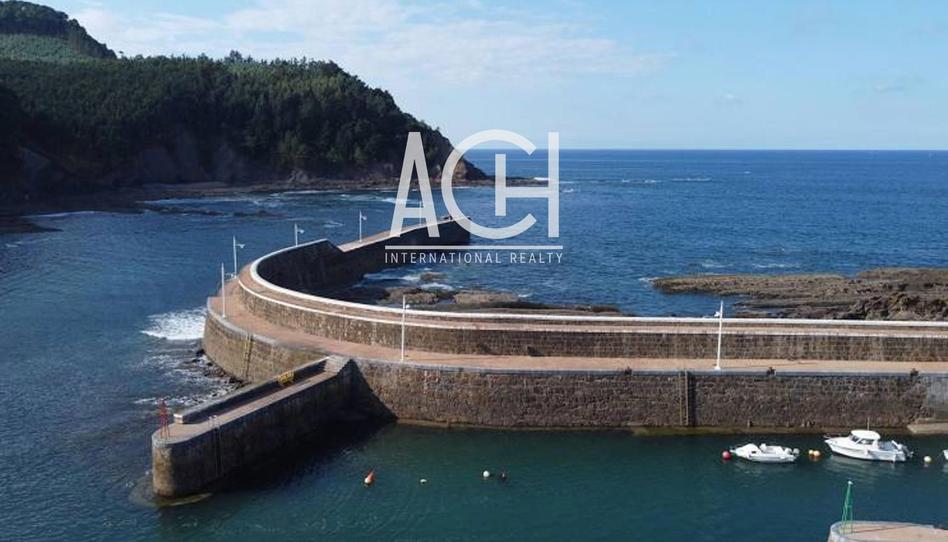 Photo 1 of Flat for sale in Portugane, Lemoiz, Bizkaia