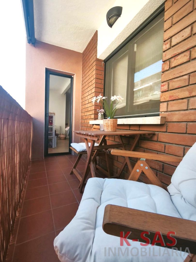 Flat for sale in Carrer del Molí, Can Vidalet