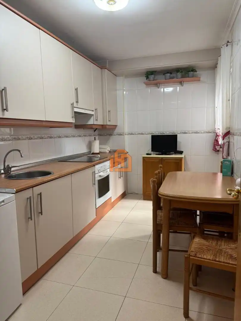 Wohnung zum Verkauf in Calle Goya, Trobajo del Camino