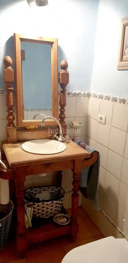 Adossat en venda a Plaza Santa Catalina 9, imagen 5