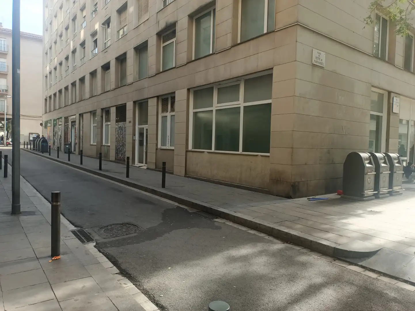 Business premises for sale in Barcelona - Sant Ramón, imagen 33